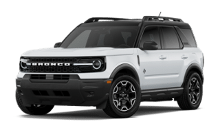 2026 Ford Bronco Sport® External Image 1